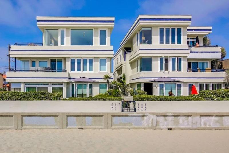 125-Fun In The Sun Penthouse Vila San Diego Exterior foto