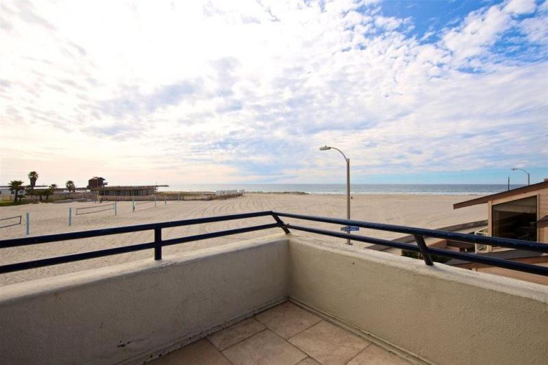125-Fun In The Sun Penthouse Vila San Diego Exterior foto