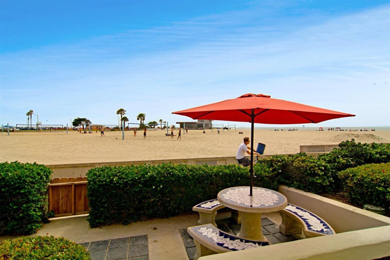 125-Fun In The Sun Penthouse Vila San Diego Exterior foto