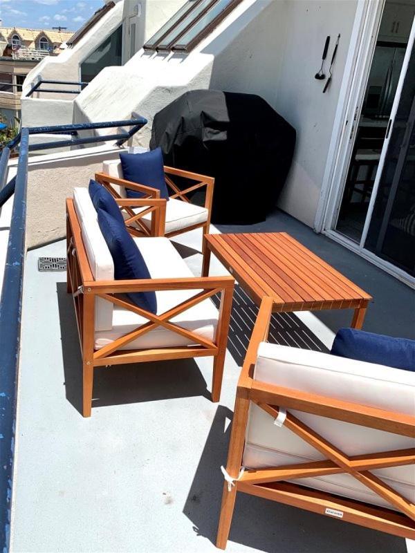 125-Fun In The Sun Penthouse Vila San Diego Exterior foto