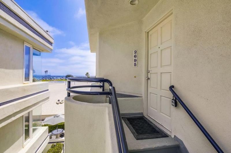 125-Fun In The Sun Penthouse Vila San Diego Exterior foto
