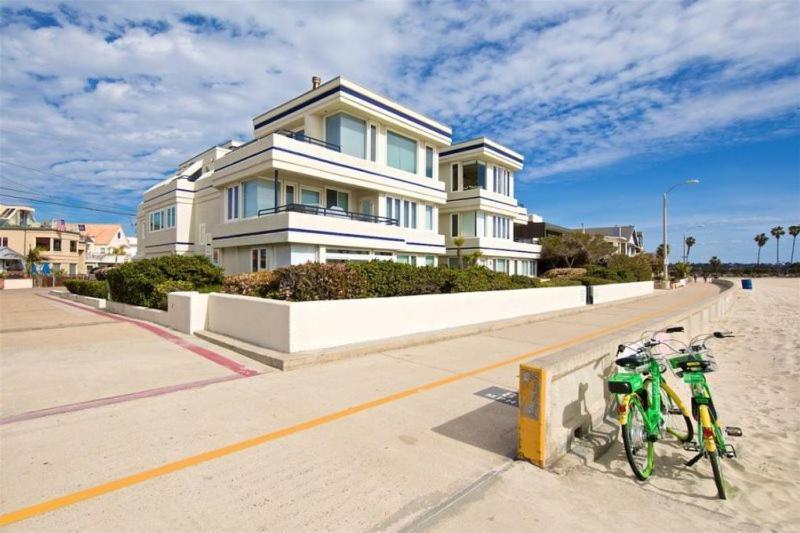 125-Fun In The Sun Penthouse Vila San Diego Exterior foto